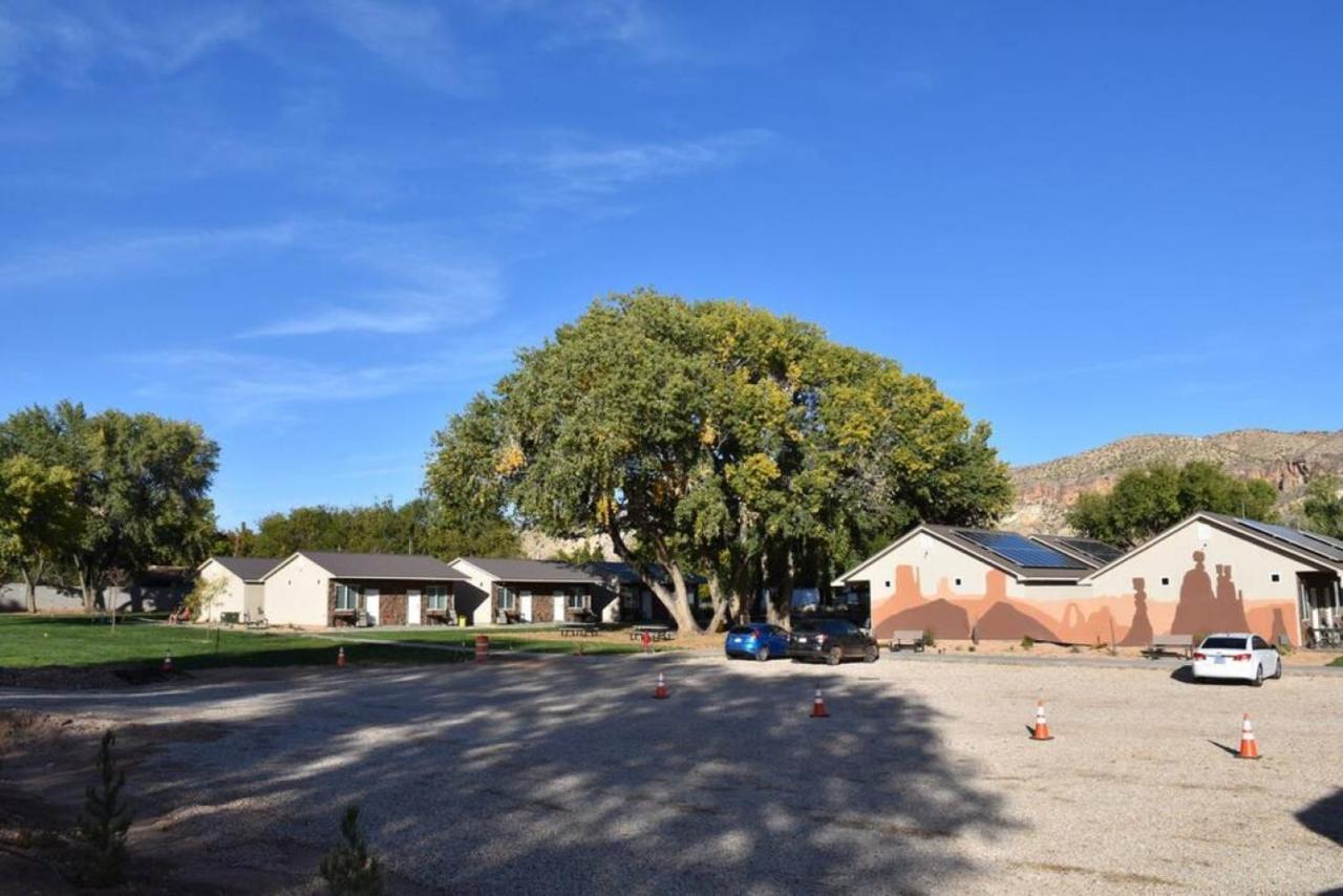 Bunkhouse 12b Alternative To Holiday home La Verkin