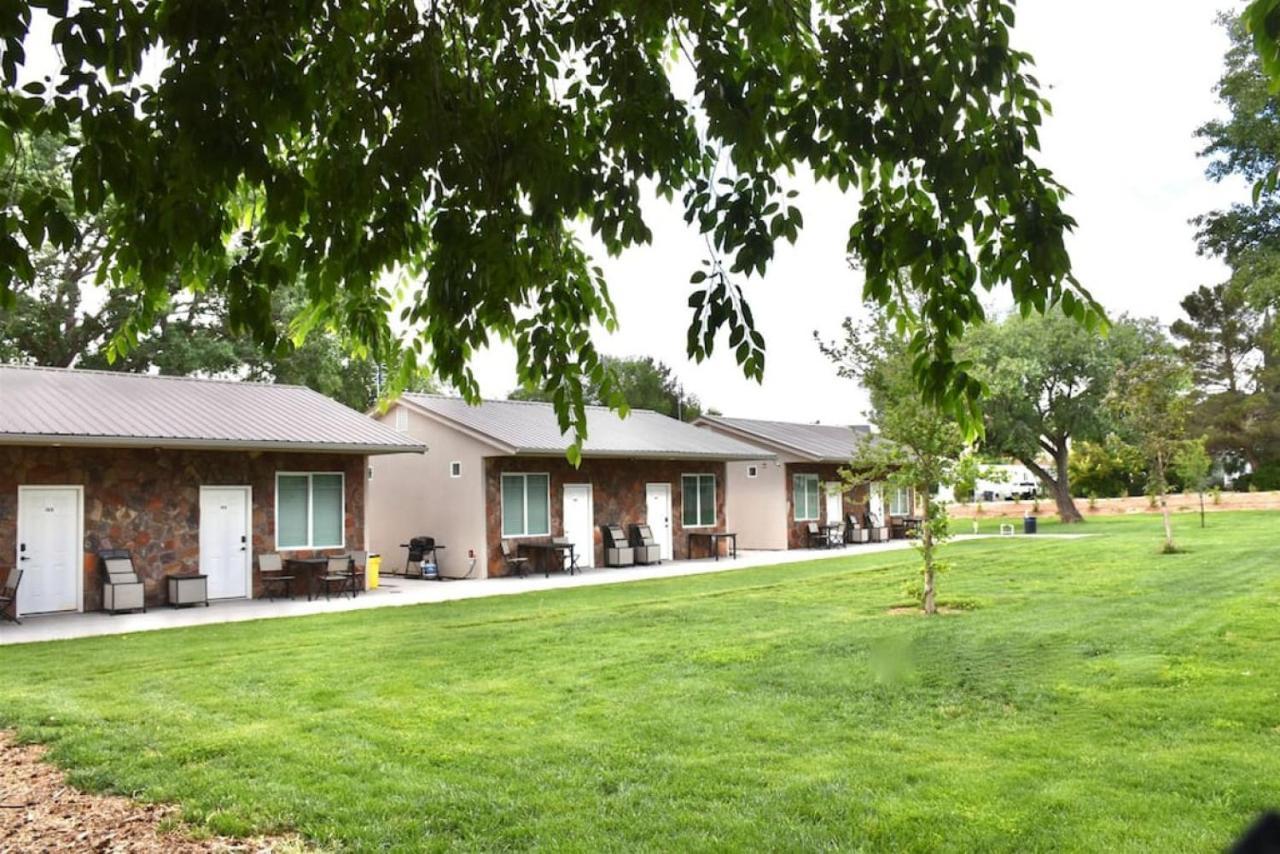 Bunkhouse 12b Alternative To Holiday home La Verkin